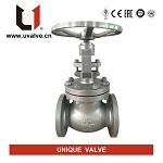 China Unique Valve Supplier Co Ltd image 3